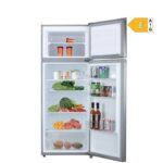 VIVAX HOME hladnjak DD-207E X