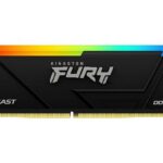 MEM DDR4 16GB 3200MHz KIN FURY Beast RGB KF432C16BB12A/16