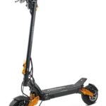 MS ENERGY E-ROMOBIL VORTEX gold