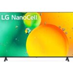 LG UHD TV 43NANO753QC