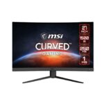 MON 27 MSI G27C4X VA FHD 250Hz