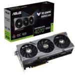 VGA AS TUF-RTX4070TIS-O16G-GAMING