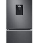 SAMSUNG hladnjak BMF RB34C652EB1/EF