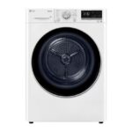 LG sušilica rublja RH90V9AV3N 9 kg