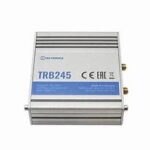 TELTONIKA M2M LTE GATEWAY Dual SIM RS232/RS485 1x100Mb port