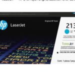 Toner HP W2131A