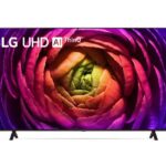 LG UHD TV 43UR74003LB