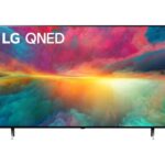 LG UHD TV 50QNED753RA