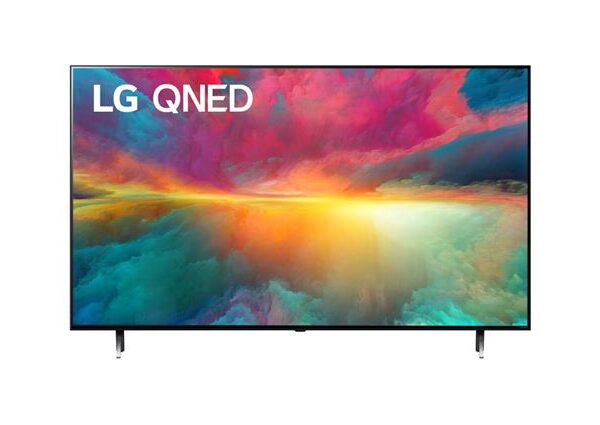 LG UHD TV 50QNED753RA