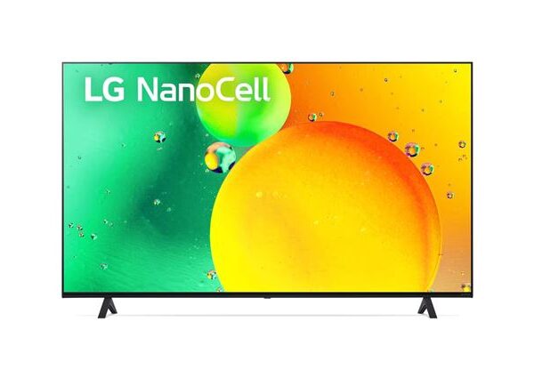 LG UHD TV 65NANO753QC