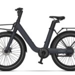 MS ENERGY eBike c102 Grey