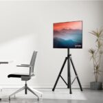 Manhattan Univerzalni prenosni stativ za montažu TV-a