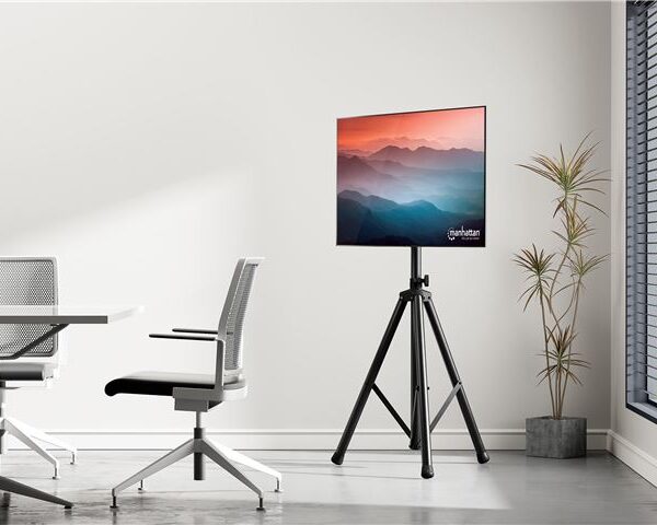 Manhattan Univerzalni prenosni stativ za montažu TV-a