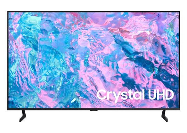 SAMSUNG LED TV UE65CU7092UXXH UHD