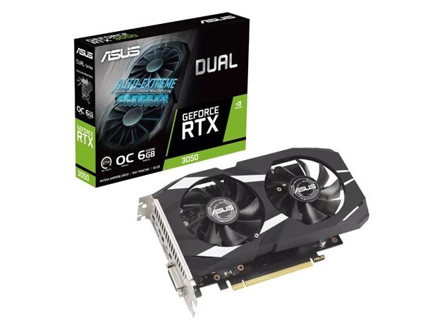 VGA AS DUAL-RTX3050-O6G