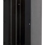 Triton ormar 32U/600X1000, RMA-32-A61-BAX-N1, crni