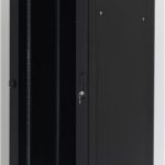 Triton ormar 42U/800X1000, RMA-42-A81-BAX-N1, crni