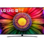 LG UHD TV 55UR81003LJ