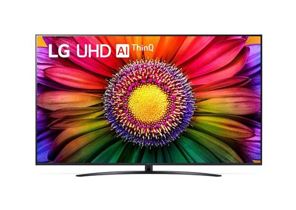 LG UHD TV 55UR81003LJ
