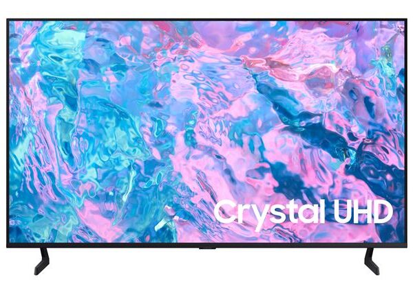 SAMSUNG LED TV UE43CU7092UXXH UHD