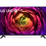 LG UHD TV 50UR73003LA