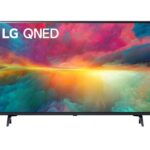 LG UHD TV 43QNED753RA