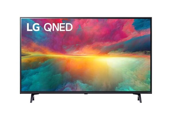 LG UHD TV 43QNED753RA