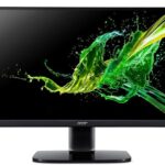 UM.QX0EE.H02, 23.8"/FHD/VA/1ms/100Hz