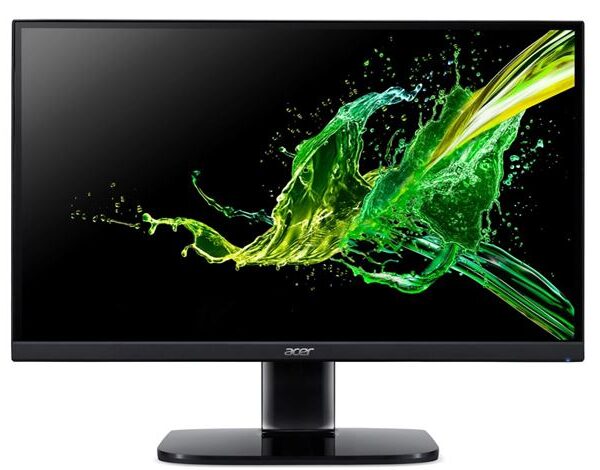 UM.QX0EE.H02, 23.8"/FHD/VA/1ms/100Hz