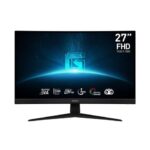 MON 27 MSI G27C4 E3 VA FHD 180Hz