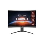 MON 27 MSI G272CQP 170Hz VA WQHD