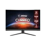 MON 32 MSI G32C4X VA FHD 250Hz