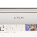 PRN Epson SureColor SC-T3100N 24"