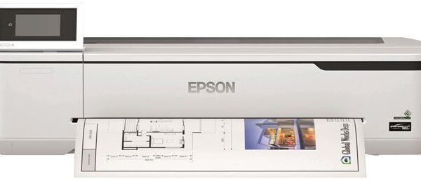 PRN Epson SureColor SC-T3100N 24"