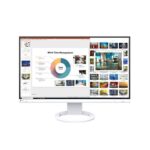MON 24 EIZO EV2460-WT IPS