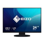MON 24 EIZO EV2495-BK IPS
