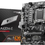 MBO AM5 MSI PRO A620M-E