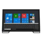 MON 23 EIZO FDF2382WT-A-BK IPS