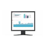 MON 19 EIZO S1934H-BK IPS