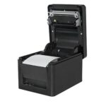 POS PRN CITIZEN CT-E351, USB, LAN, BLACK