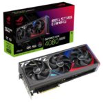 VGA AS STRIX-RTX4080S-O16G-GAMING