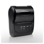 POS PRN MS 5802DD BT,USB MOBILE PRINTER