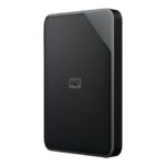 HDD Eksterni WD Elements SE 1TB 2,5" WDBEPK0010BBK-WESN