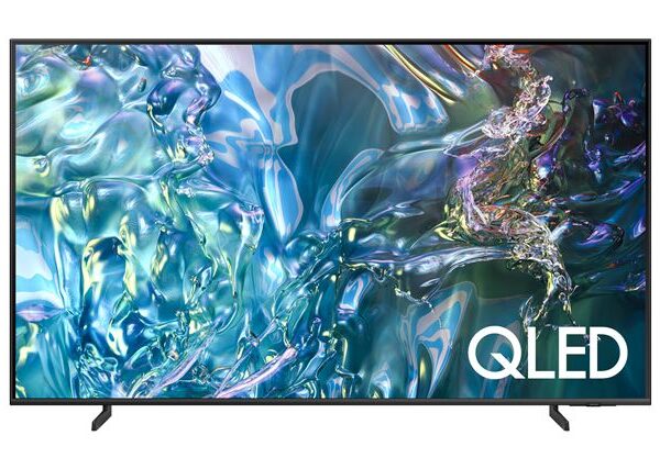 SAMSUNG QLED TV QE50Q60DAUXXH