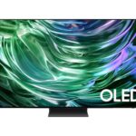 SAMSUNG OLED TV QE55S90DAEXXH