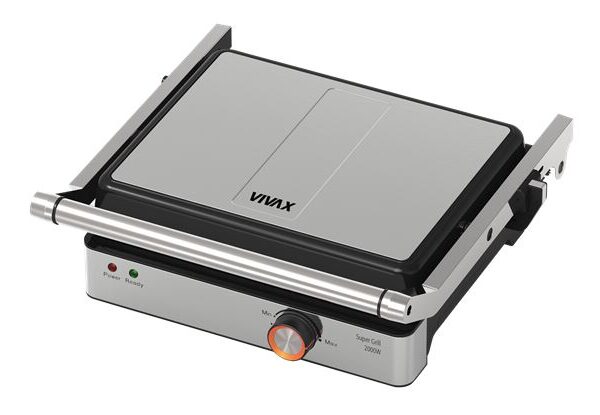 VIVAX HOME toster grill SM-2000X