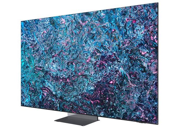 SAMSUNG Neo QLED TV QE65QN900DTXXH