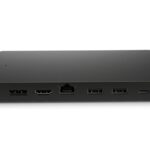 NOT DOD HP HUB USB-C Multiport, 50H98AA