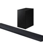 SAMSUNG soundbar HW-Q700D/EN