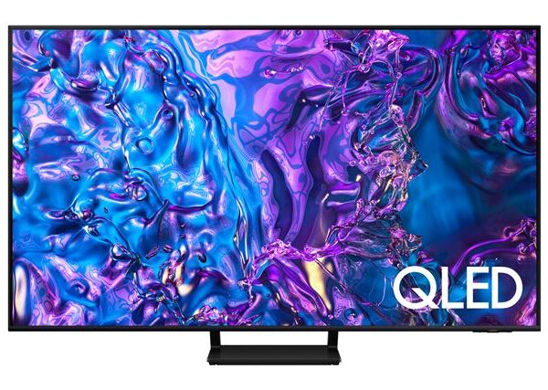 SAMSUNG QLED TV QE75Q77DATXXH